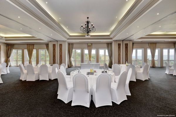 Hotel African Pride Mount Grace Country House & Spa Autograph Collection (Magaliesburg)
